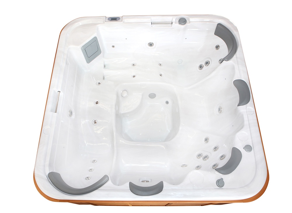 Trueform Spas Pool Clinic